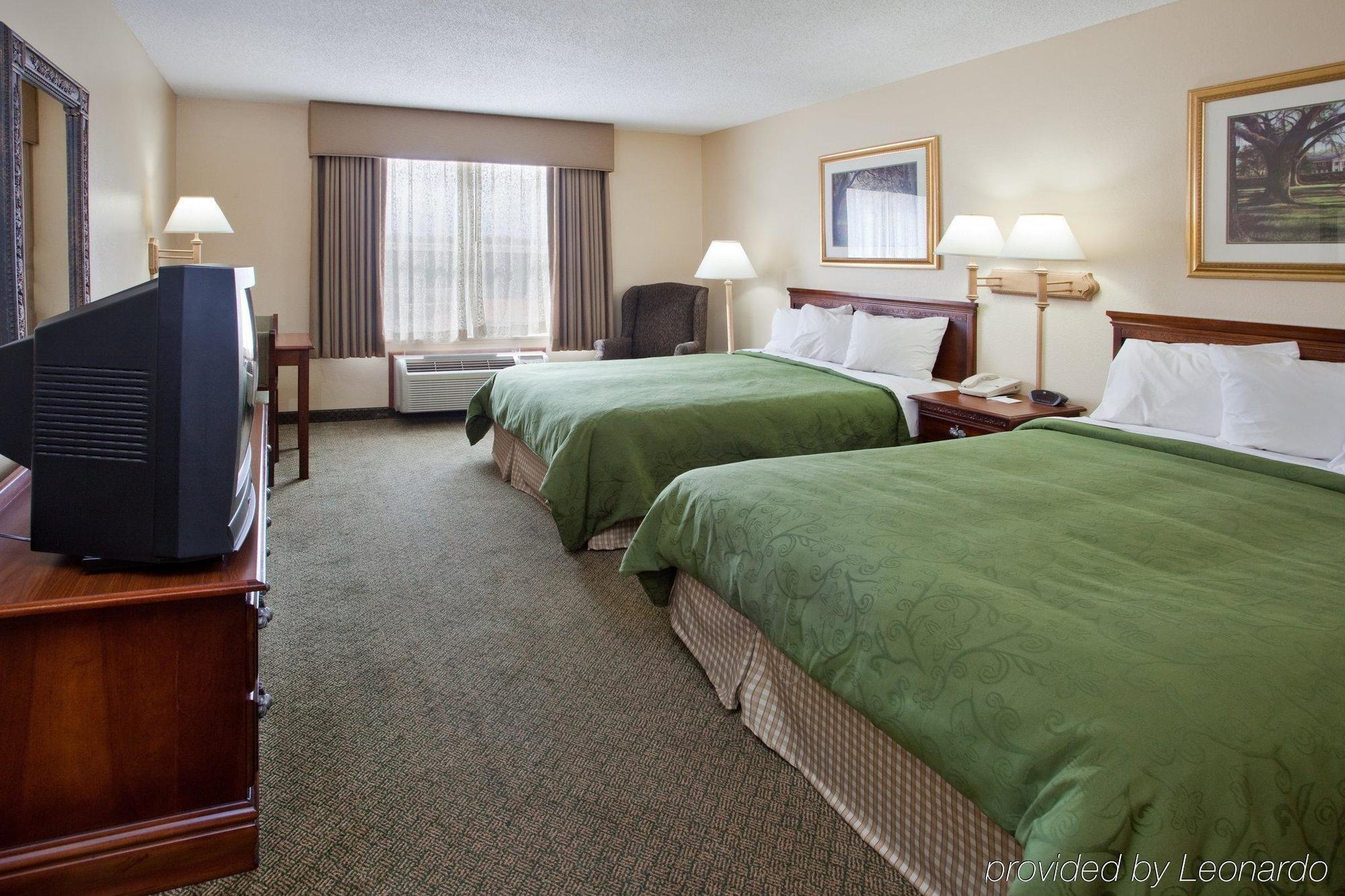 Comfort Inn & Suites Cartersville - Emerson Lake Point Quarto foto