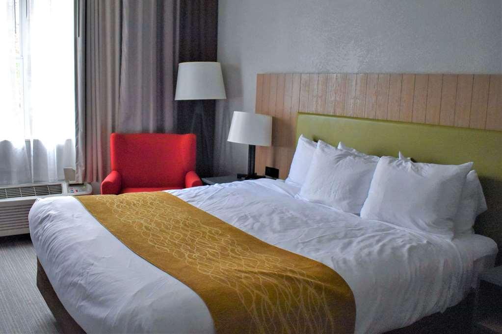 Comfort Inn & Suites Cartersville - Emerson Lake Point Quarto foto